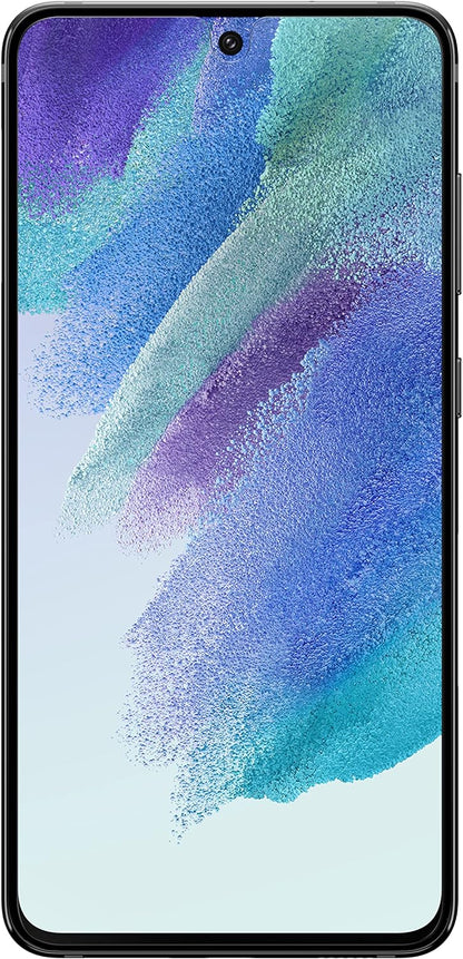 OtterBox Trusted Glass Screen Protector for Samsung Galaxy S21 FE 5G, Tempered Glass, Scratch Protection, Drop Defense for Shatter Protection, Non-Retail Packaging