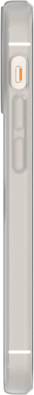 OtterBox Sleek Series Case for iPhone 13 Mini / iPhone 12 Mini, Shock Proof, Drop Proof, Ultra-Slim, Protective Thin Case, Tested to Military Standard, No Retail Packaging, Clear Clear iPhone 13 mini / iPhone 12 mini