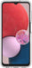 OtterBox Sleek Series Case for Samsung Galaxy A13, Shockproof, Drop proof, Ultra-Slim, Protective Thin Case, Tested to Military Standard, Clear, No Retail Packaging Clear Galaxy A13