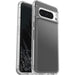 OtterBox Symmetry Clear Case for Google Pixel 8 Pro, Shockproof, Drop proof, Protective Thin Case, 3x Tested to Military Standard, Clear, Non-Retail Packaging Pixel 8 Pro Clear