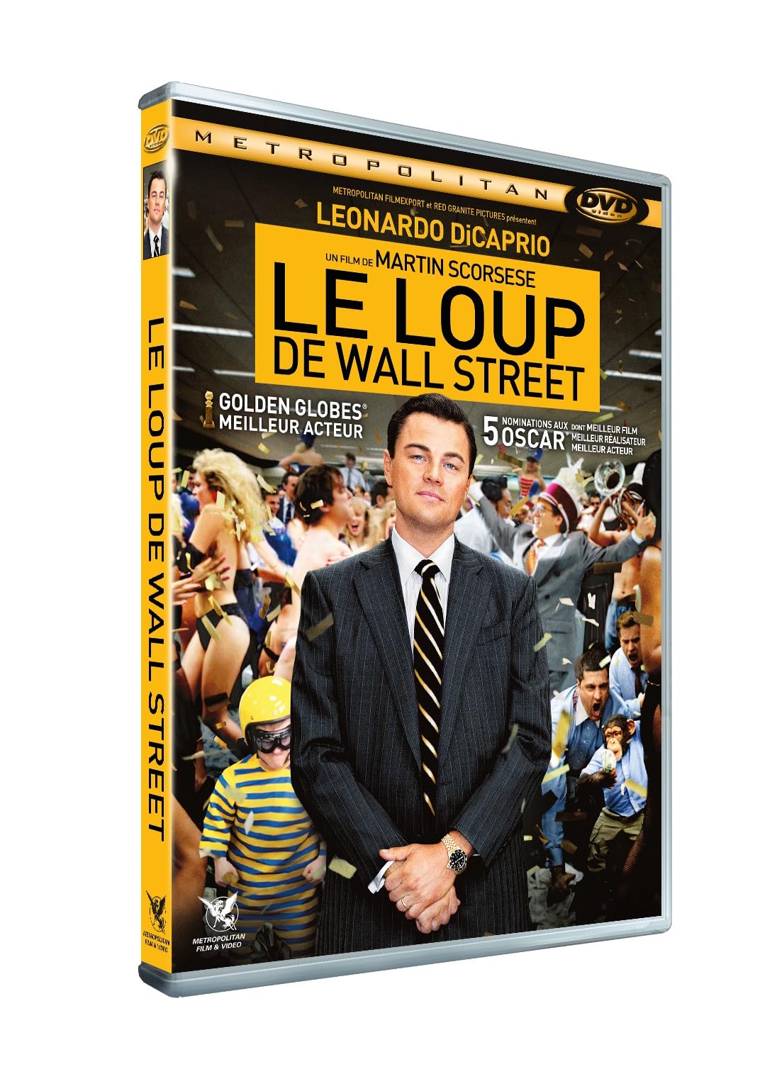 Le Loup de Wall Street