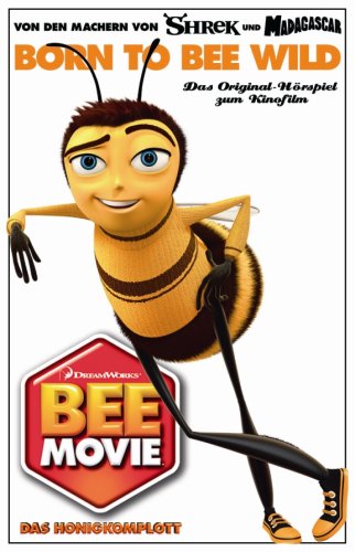 Bee Movie- Das Hörspiel zum Kinofilm