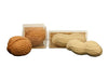 Trendhaus Trendhaus937308 Radierer Jumbo Nuts Eraser, Multi-Color