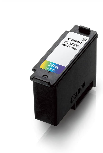 CANON ENCRE CL-586XL 3CL
