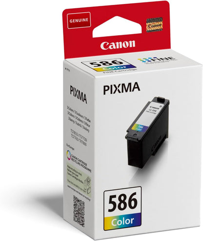 CANON ENCRE CL-586 3CL