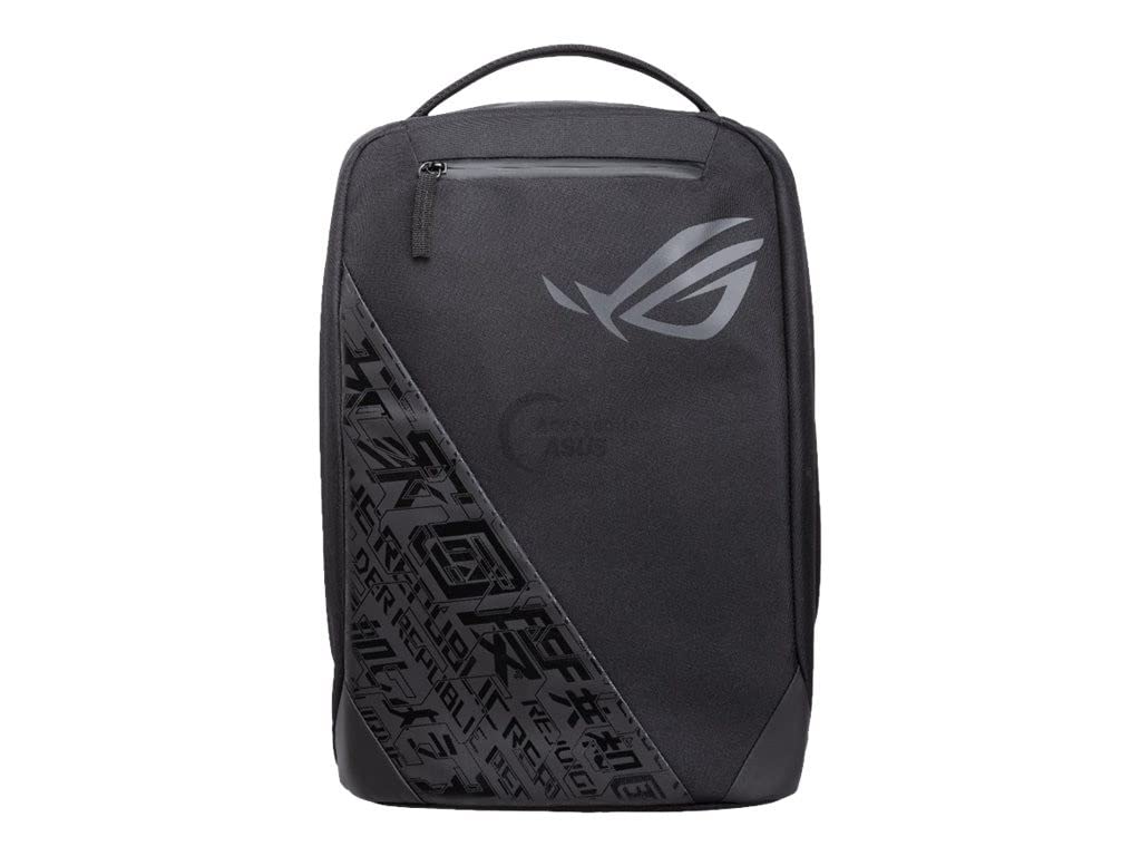 ASUS Men's Bag BP1501G ROG BACKPACK/BK/15_17 PULG, black, 15.6
