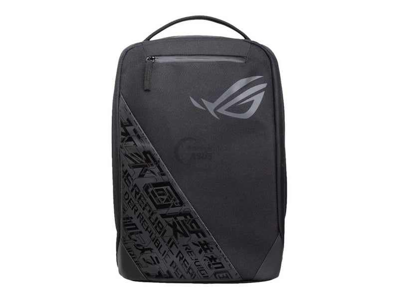 ASUS Men's Bag BP1501G ROG BACKPACK/BK/15_17 PULG, black, 15.6