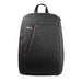 ASUS NEREUS BACKPACK sacoche d'ordinateurs portables 40,6 cm (16") Sac à dos Noir