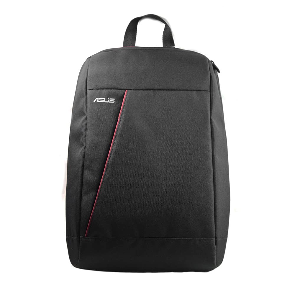 ASUS NEREUS BACKPACK sacoche d'ordinateurs portables 40,6 cm (16") Sac à dos Noir