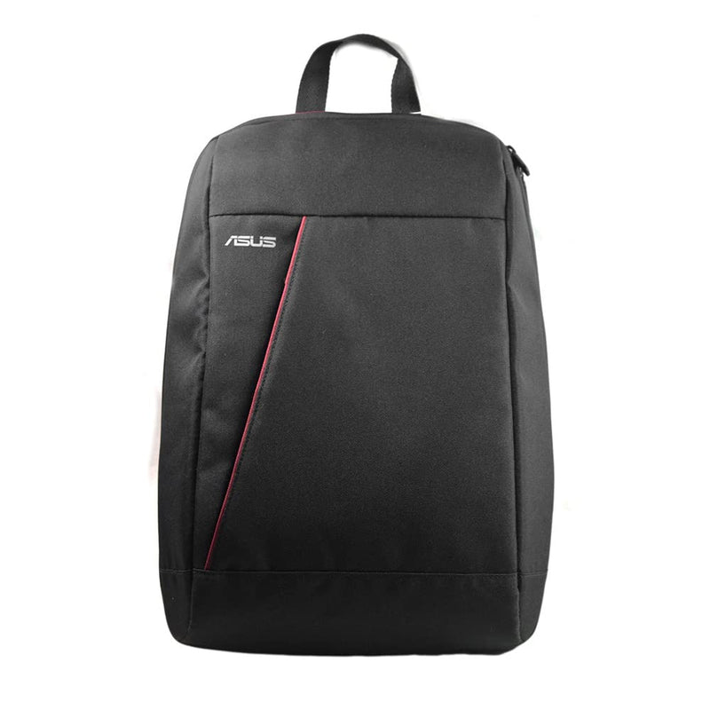 ASUS NEREUS BACKPACK sacoche d'ordinateurs portables 40,6 cm (16") Sac à dos Noir
