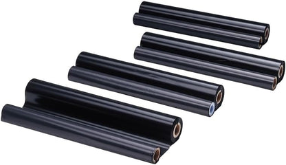 Brother CZ-1004 - Roll (2.54 cm x 5 m) 1 roll(s) continuous labels - for Brother VC-500W