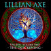 The Box: The Quickening - Volume 2