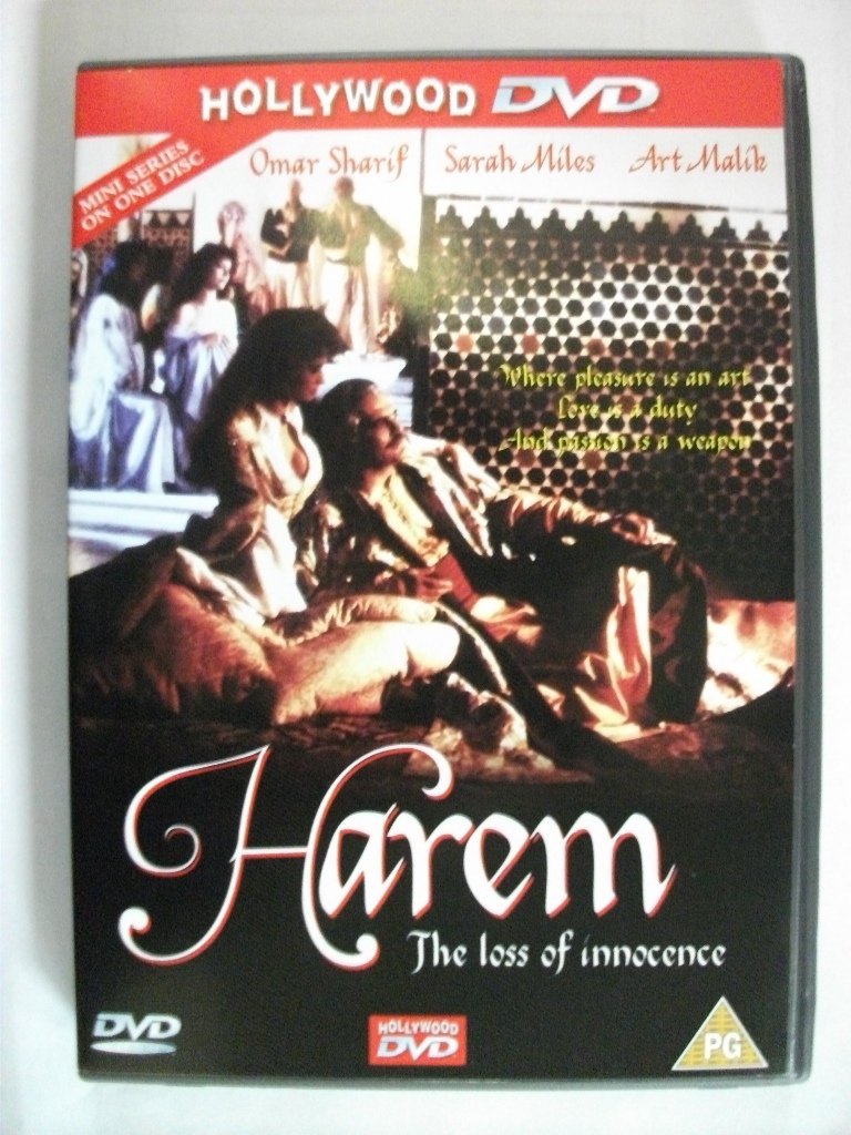 harem (Import)