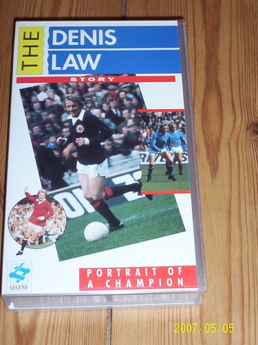 Denis Law Story
