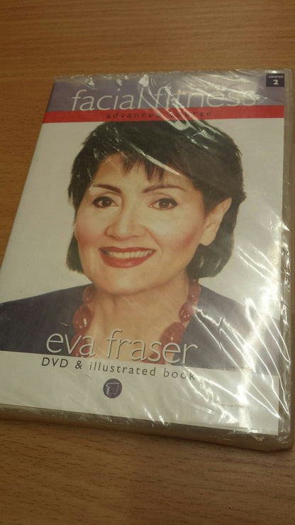 Eva Fraser: Advanced Facial Fitness