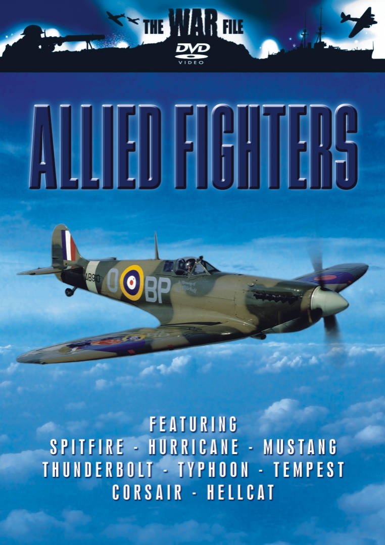 Allied Fighters