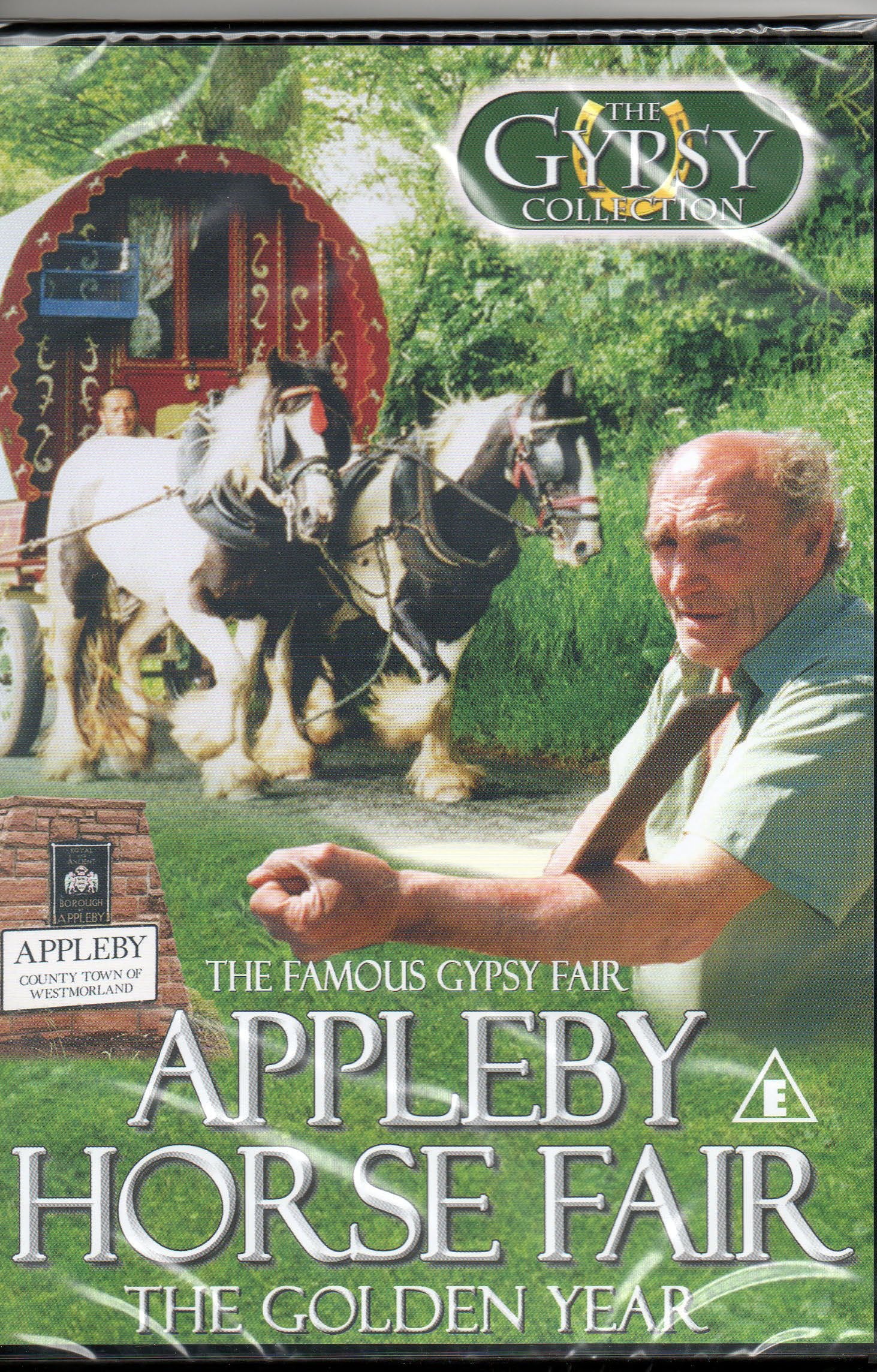 Appleby Horse Fair