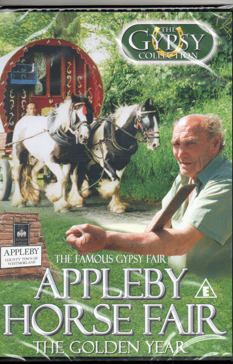 Appleby Horse Fair