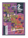behind the music vol. 1 & vol. 2 (Import)