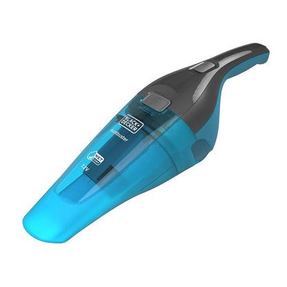BLACK & DECKER - 7.2V WET/DRY LI-ION DUSTBUSTER/ACC