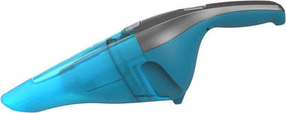 BLACK & DECKER - 7.2V WET/DRY LI-ION DUSTBUSTER/ACC