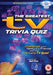 The Greatest TV Trivia Quiz