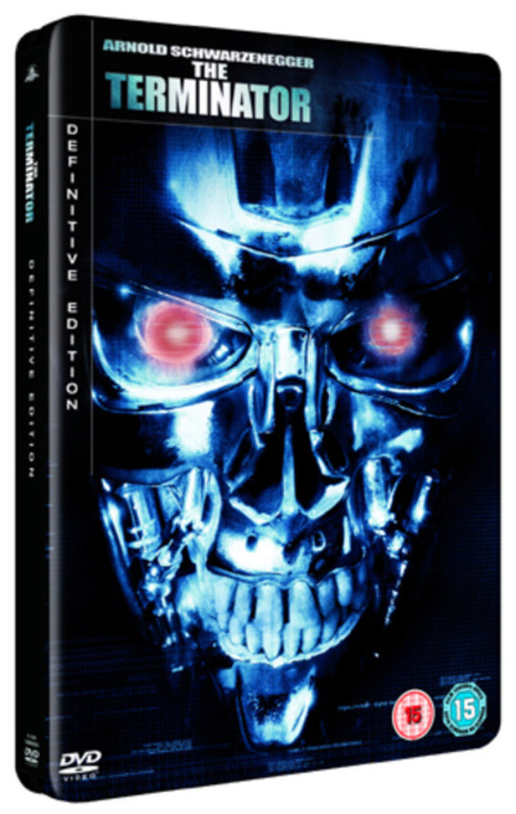 The Terminator