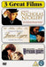 Nicholas Nickleby/Jane Eyre/Wuthering Heights