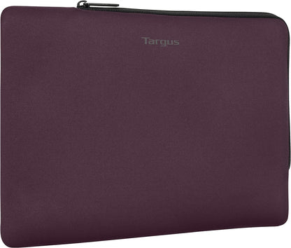 Targus MultiFit - Notebook sleeve - 13" - 14" - fig