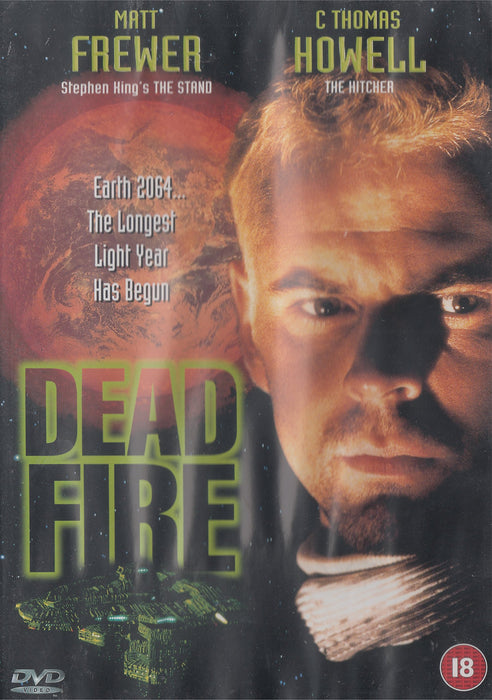 dead fire (Import)