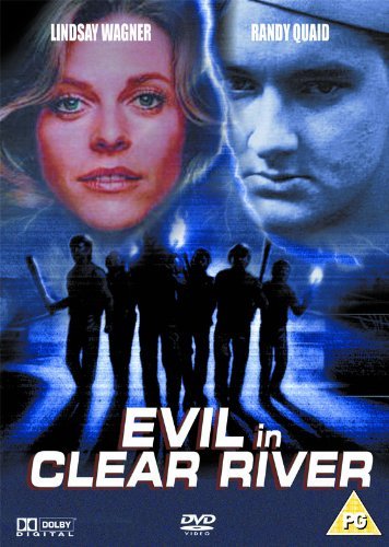 Evil In Clear River