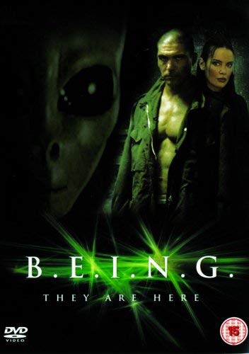 B.E.I.N.G.