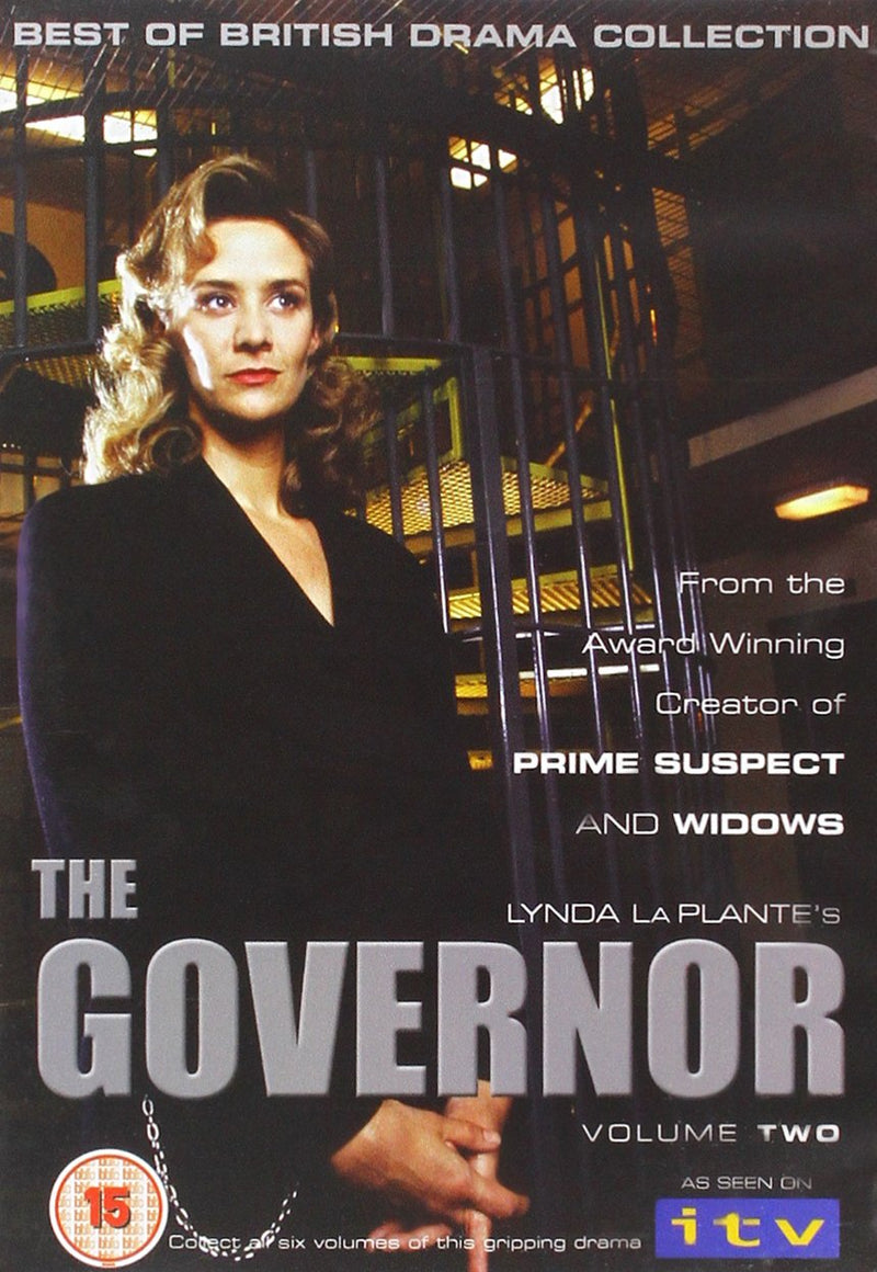 The Governor: Volume 2