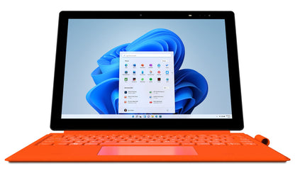 GEO COMPUTERS - GEOTAB 220 MANGO ORANGE