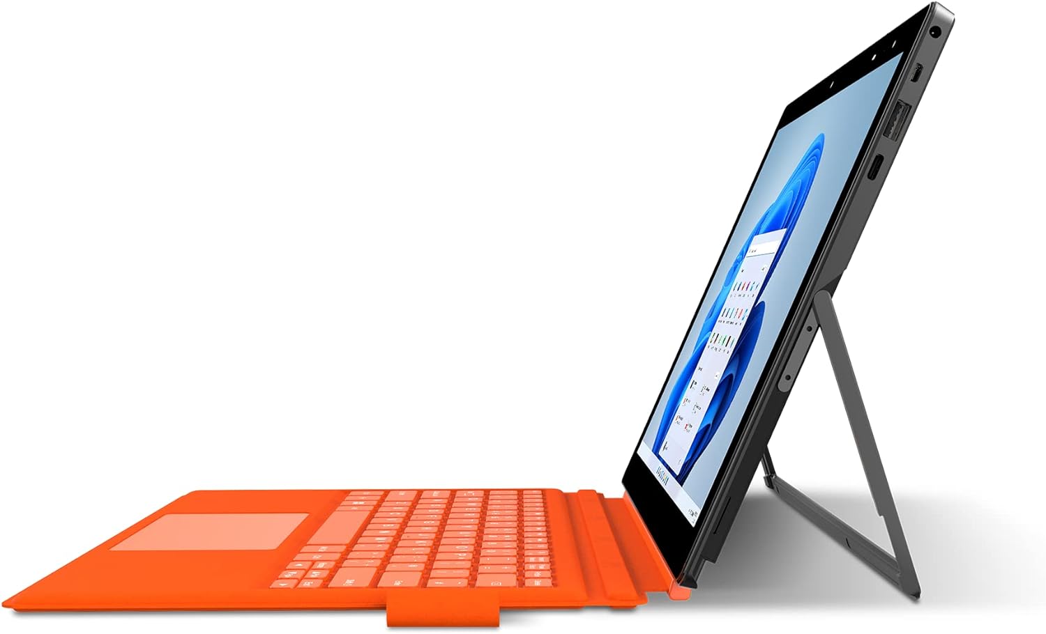 GEO COMPUTERS - GEOTAB 220 MANGO ORANGE