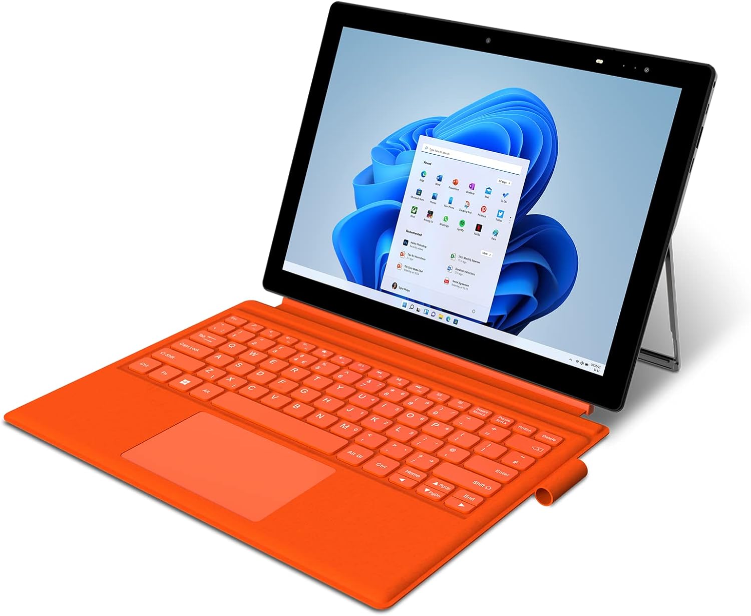 GEO COMPUTERS - GEOTAB 220 MANGO ORANGE