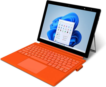 GEO COMPUTERS - GEOTAB 220 MANGO ORANGE