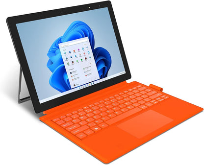 GEO COMPUTERS - GEOTAB 220 MANGO ORANGE