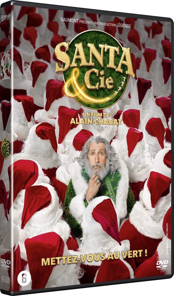 Santa & Cie