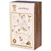 Eureka - Breinpuzzel Houten Escape Box - Caribbean ***