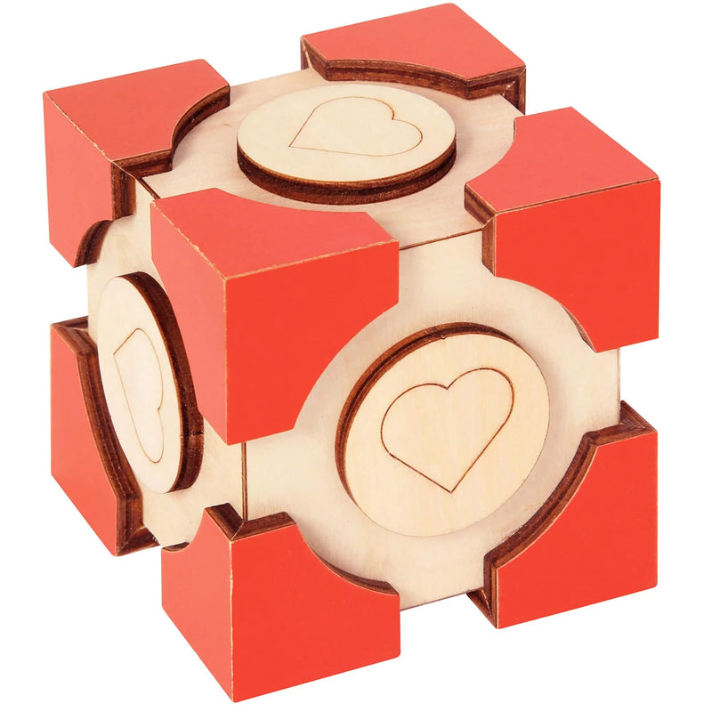 Eureka Secret Escape Box Companion