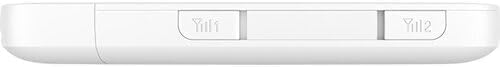 Huawei E3372-325 LTE/4G 150 Mbps, Low Cost USB Mobile Broadband Dongle, Unlocked to any Network (White