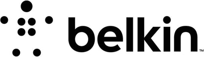 Belkin USB 2.0 Pro Series Printer Cable (6-Feet), Black