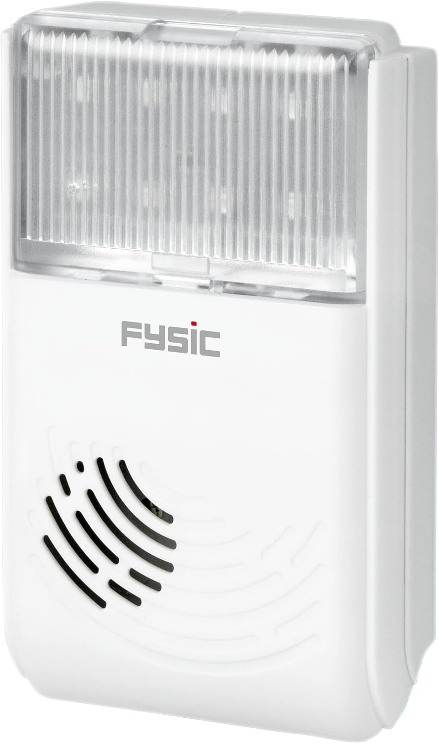 FD-35 Fysic Extra Telefoonbel met Flitser