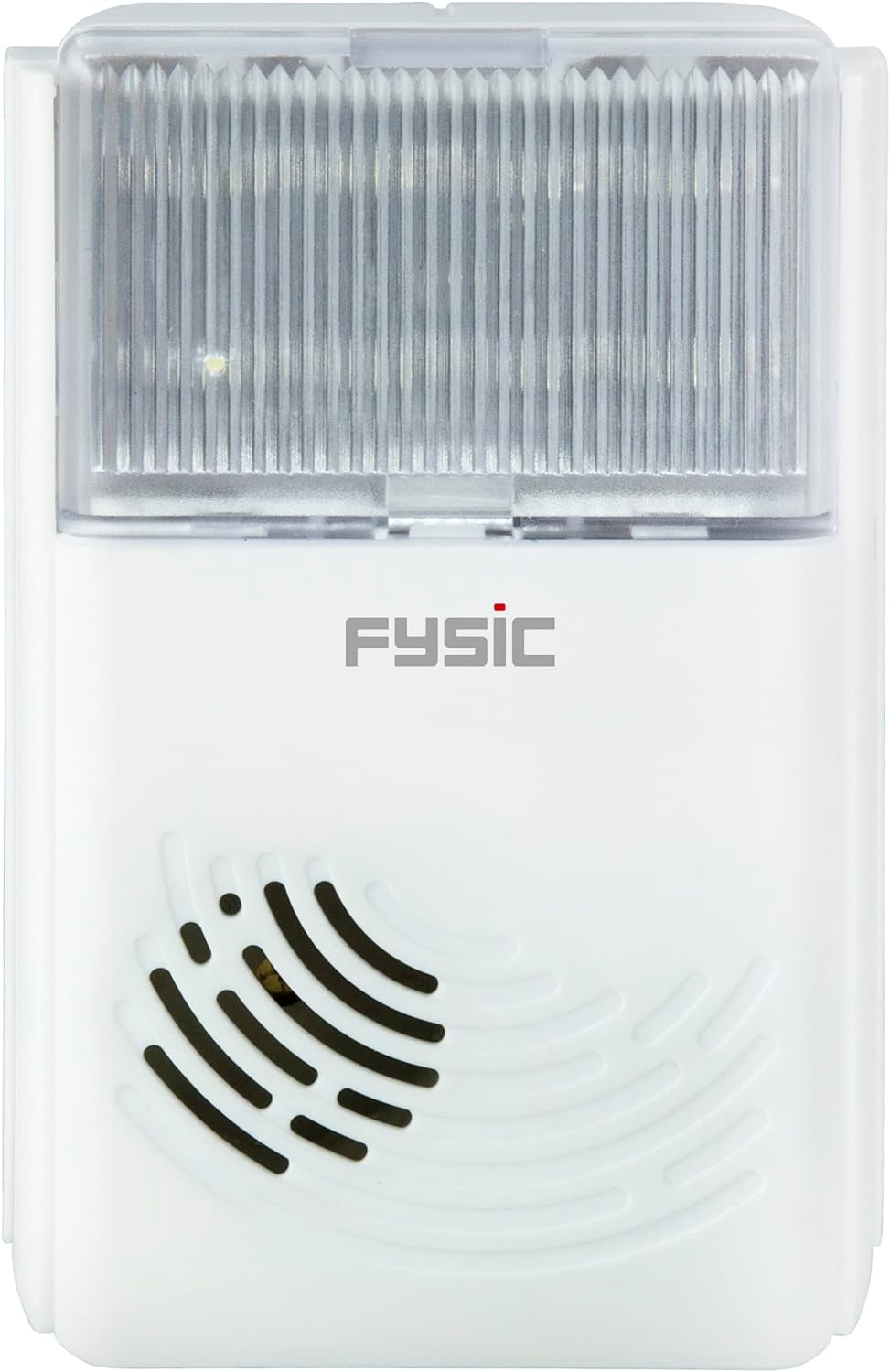 FD-35 Fysic Extra Telefoonbel met Flitser