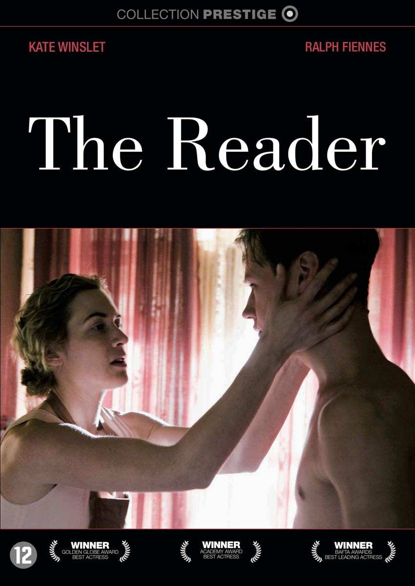 The Reader - DVD