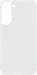 Samsung Official S22+ Clear Cover Transparent Transparent Clear Cover