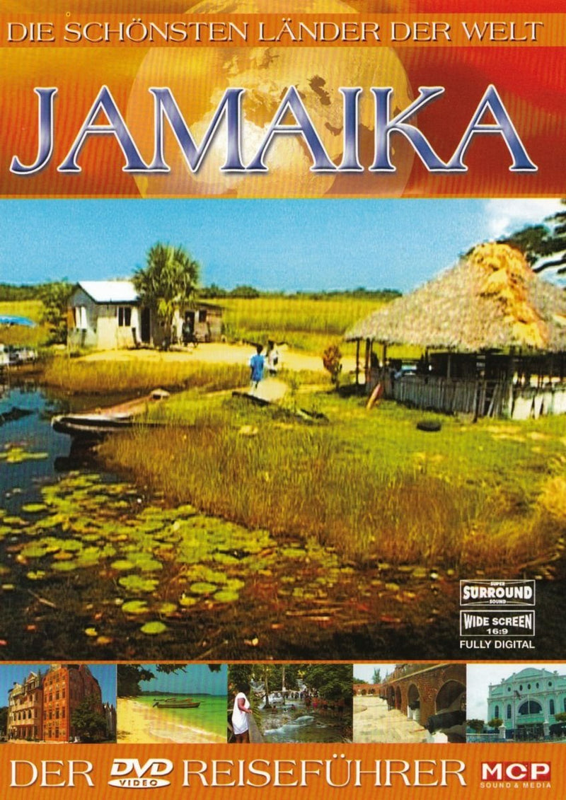 Jamaika: schnsten Lnder der Welt
