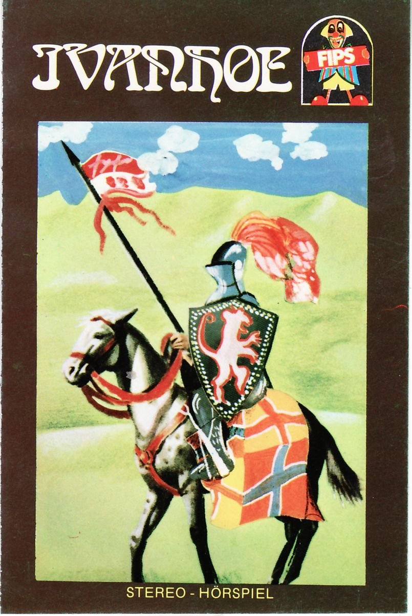 Ivanhoe