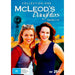 McLeod's Daughters - Collection One (Series 1-4